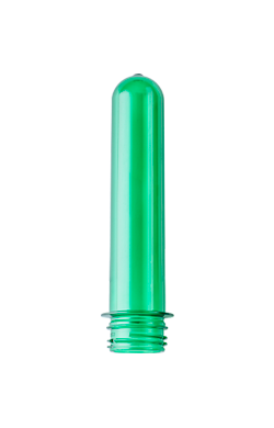 Preforma-12,2g-Verde-PCO-1881---Ref-5110078_Qtd-Min-23,520ML