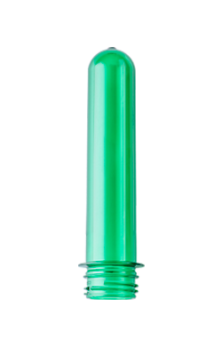 Preforma-13,5g-Verde-PCO-1881---Ref-5110061_Qtd-Min-23,520ML