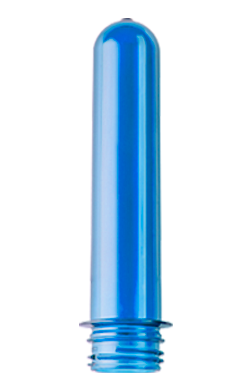 Preforma-29g-Azul-PCO-1881---Ref-5110048_Qtd-Min-10,560ML
